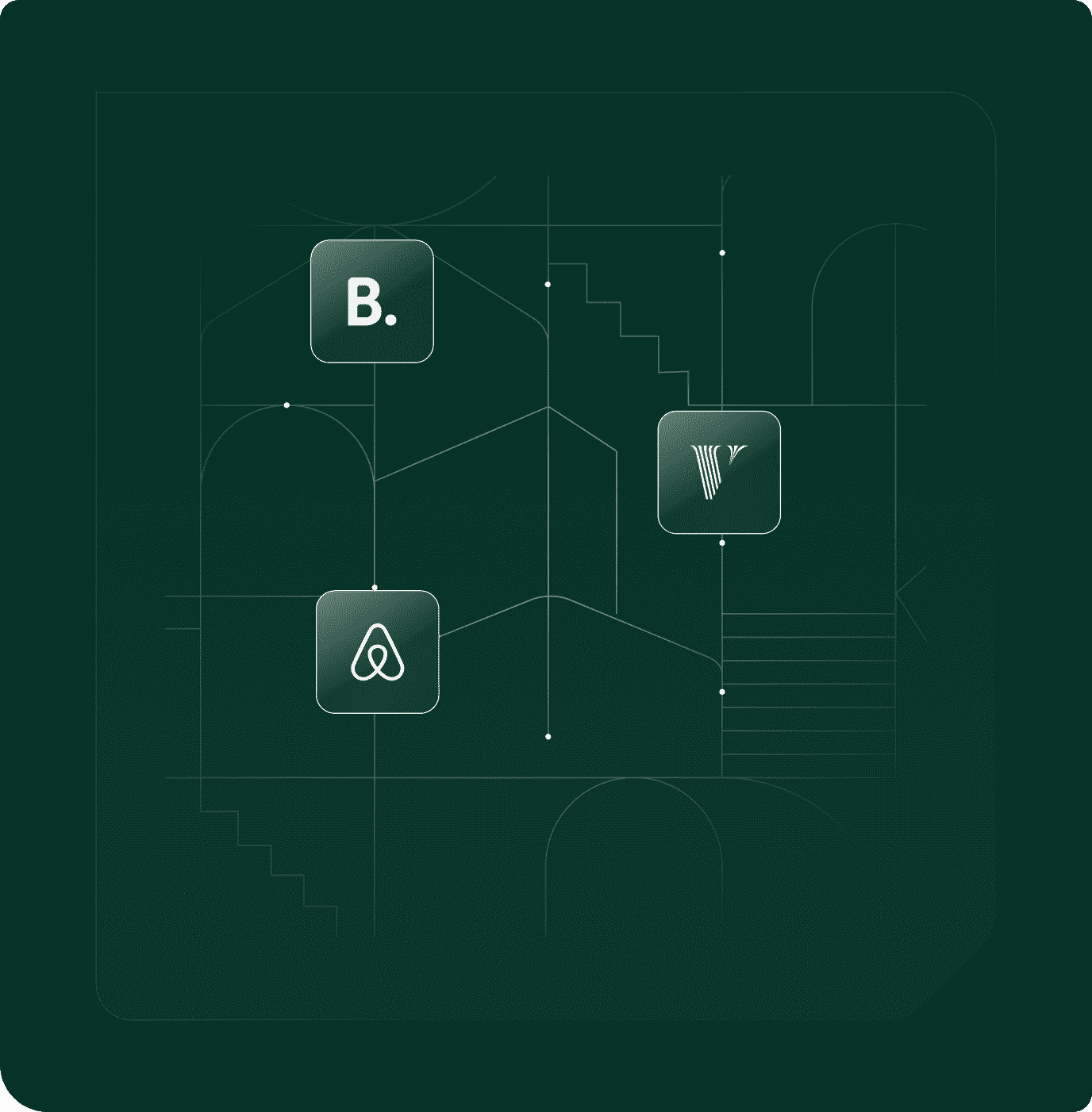 Universal channel coverage