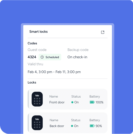 5-star guest experience