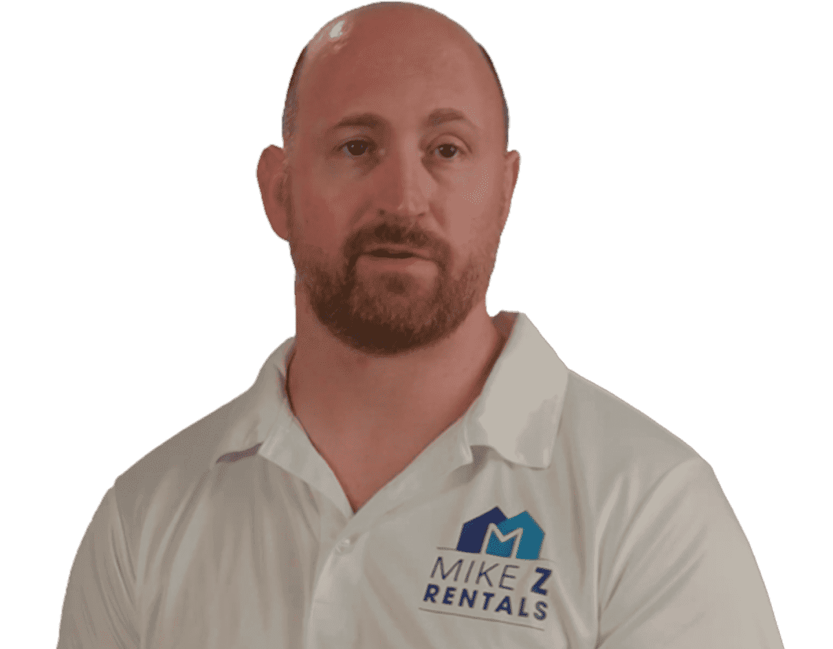 Mike Z Rentals
